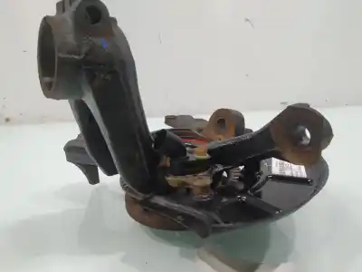 Second-hand car spare part front left knuckle for seat leon (1m1) signo oem iam references 1j05a  
