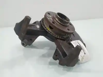 Second-hand car spare part front left knuckle for seat leon (1m1) signo oem iam references 1j05a  