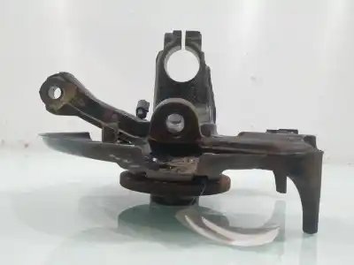 Second-hand car spare part front left knuckle for seat leon (1m1) signo oem iam references 1j05a  