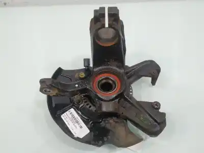 Second-hand car spare part front left knuckle for seat leon (1m1) signo oem iam references 1j05a  