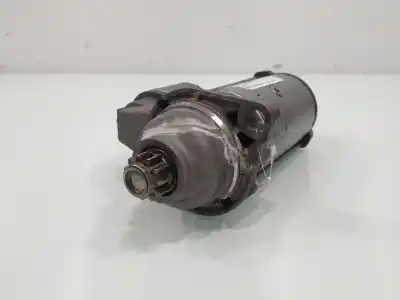 Second-hand car spare part starter motor for seat leon (1m1) signo oem iam references 