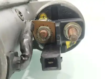 Автозапчастина б/у двигун запускається для seat leon (1m1) signo посилання на oem iam   