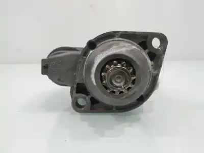 Автозапчастина б/у двигун запускається для seat leon (1m1) signo посилання на oem iam   