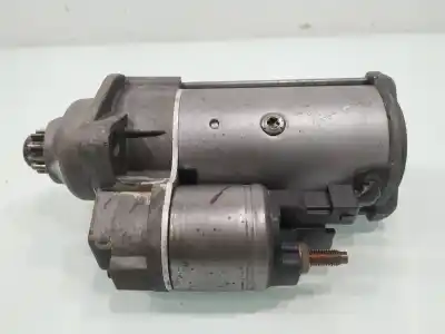 Автозапчастина б/у двигун запускається для seat leon (1m1) signo посилання на oem iam   