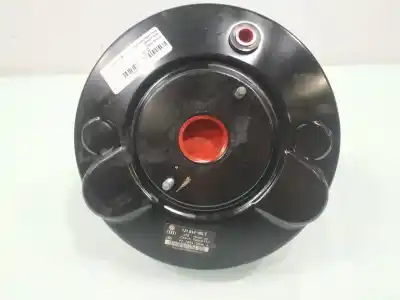 Автозапчасти б/у тормозной серво за seat leon (1m1) signo ссылки oem iam 1j1614105t  