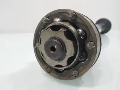 Second-hand car spare part front right transmission for seat leon (1m1) signo oem iam references 1j0407272jk  