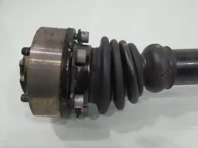 Second-hand car spare part front right transmission for seat leon (1m1) signo oem iam references 1j0407272jk  