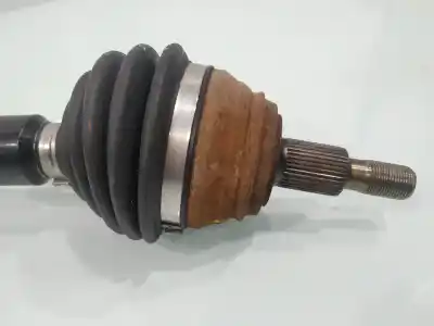 Second-hand car spare part front right transmission for seat leon (1m1) signo oem iam references 1j0407272jk