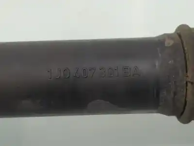 Second-hand car spare part front left transmission for seat leon (1m1) signo oem iam references 1j0407301ba  