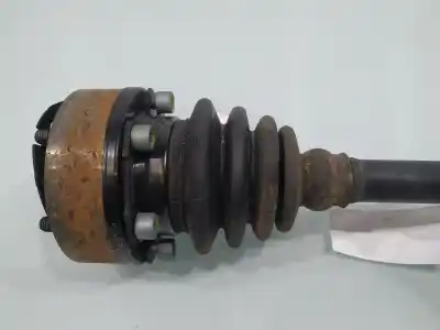 Second-hand car spare part front left transmission for seat leon (1m1) signo oem iam references 1j0407301ba  