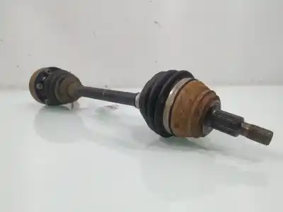 Second-hand car spare part front left transmission for seat leon (1m1) signo oem iam references 1j0407301ba  