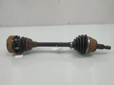 Second-hand car spare part front left transmission for seat leon (1m1) signo oem iam references 1j0407301ba  