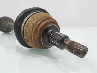 Second-hand car spare part front left transmission for seat leon (1m1) signo oem iam references 1j0407301ba