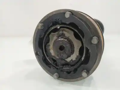 Second-hand car spare part front left transmission for seat leon (1m1) signo oem iam references 1j0407301ba  