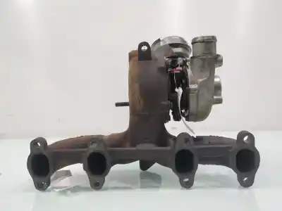 Автозапчасти б/у турбокомпенсатор за seat leon (1m1) signo ссылки oem iam 038253019n  