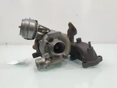 Автозапчасти б/у турбокомпенсатор за seat leon (1m1) signo ссылки oem iam 038253019n  