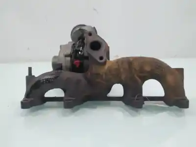 Автозапчасти б/у турбокомпенсатор за seat leon (1m1) signo ссылки oem iam 038253019n  