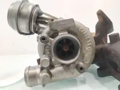 Автозапчасти б/у турбокомпенсатор за seat leon (1m1) signo ссылки oem iam 038253019n  