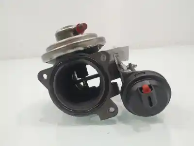 Автозапчастина б/у клапан egr для seat leon (1m1) signo посилання на oem iam 038129637b  