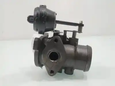 Автозапчастина б/у клапан egr для seat leon (1m1) signo посилання на oem iam 038129637b  