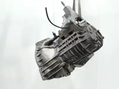 Автозапчасти б/у коробка передач за FORD TRANSIT CONNECT (P65_, P70_, P80_) 1.8 TDCI ссылки OEM IAM XS4R7F096  