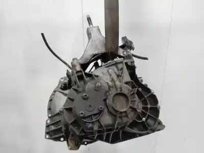 Piesă de schimb auto la mâna a doua cutie de viteze pentru ford transit connect (p65_, p70_, p80_) 1.8 tdci referințe oem iam xs4r7f096  