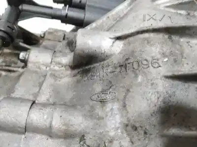 Piesă de schimb auto la mâna a doua cutie de viteze pentru ford transit connect (p65_, p70_, p80_) 1.8 tdci referințe oem iam xs4r7f096  