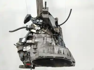 Piesă de schimb auto la mâna a doua cutie de viteze pentru ford transit connect (p65_, p70_, p80_) 1.8 tdci referințe oem iam xs4r7f096  