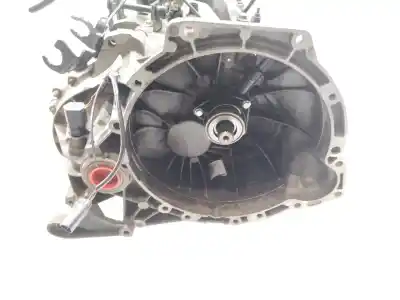 Piesă de schimb auto la mâna a doua cutie de viteze pentru ford transit connect (p65_, p70_, p80_) 1.8 tdci referințe oem iam xs4r7f096  