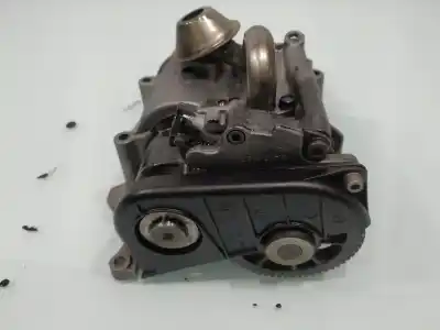 Peça sobressalente para automóvel em segunda mão BOMBA DE ÓLEO por BMW SERIE 3 BERLINA (E90) 320d Referências OEM IAM 11417793754  