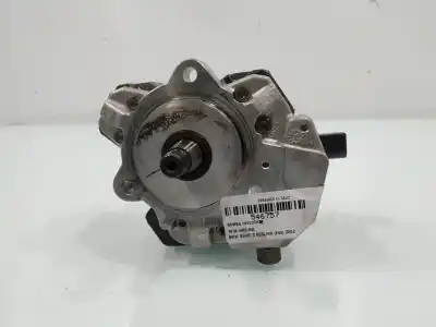 Peça sobressalente para automóvel em segunda mão BOMBA DE INJEÇÃO por BMW SERIE 3 BERLINA (E90) 320d Referências OEM IAM 0445010045  