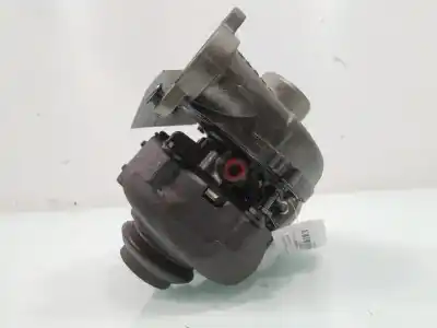 Peça sobressalente para automóvel em segunda mão TURBOCOMPRESOR por RENAULT 407 Business Line Referências OEM IAM PO001053030  