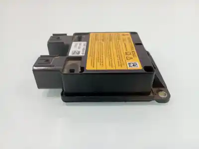 Peça sobressalente para automóvel em segunda mão centralina de airbag por ford fiesta (cbk) ambiente referências oem iam 2s6t14b056bp  