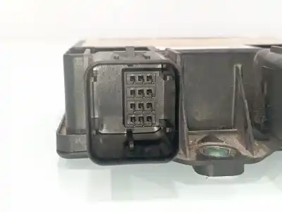 Peça sobressalente para automóvel em segunda mão centralina de airbag por ford fiesta (cbk) ambiente referências oem iam 2s6t14b056bp  