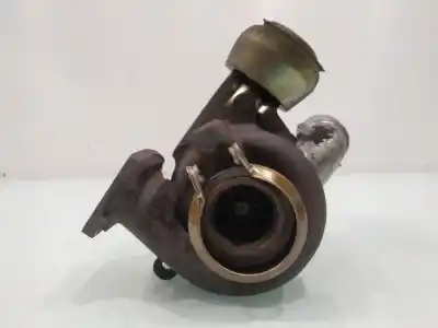 Peça sobressalente para automóvel em segunda mão turbocompresor por fiat stilo (192) 1.9 jtd / 1.9 jtd 115 active referências oem iam 46786078  