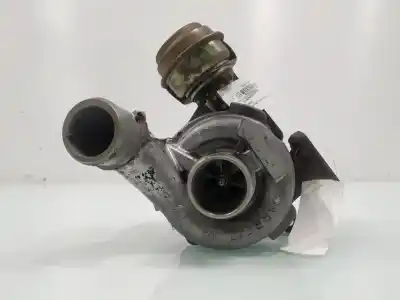 Peça sobressalente para automóvel em segunda mão turbocompresor por fiat stilo (192) 1.9 jtd / 1.9 jtd 115 active referências oem iam 46786078  