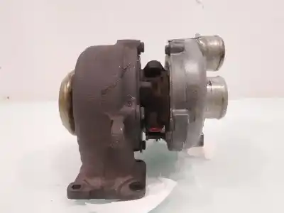 Peça sobressalente para automóvel em segunda mão TURBOCOMPRESOR por FIAT STILO (192) 1.9 JTD / 1.9 JTD 115 Active Referências OEM IAM 46786078  