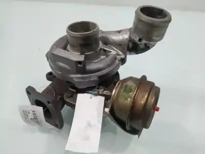 Peça sobressalente para automóvel em segunda mão turbocompresor por fiat stilo (192) 1.9 jtd / 1.9 jtd 115 active referências oem iam 46786078  