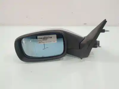 Peça sobressalente para automóvel em segunda mão ESPELHO RETROVISOR ESQUERDO por RENAULT LAGUNA II BG0 Authentique Referências OEM IAM 015839  