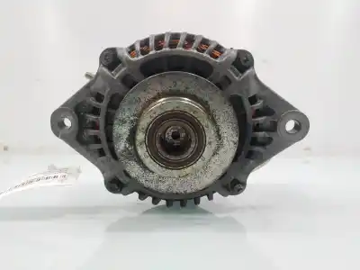 Peça sobressalente para automóvel em segunda mão ALTERNADOR por NISSAN PRIMERA BERLINA (P12) Acenta Referências OEM IAM A3TA6581AKD  