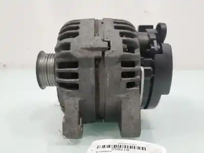 Peça sobressalente para automóvel em segunda mão ALTERNADOR por CITROEN XSARA PICASSO 2.0 HDi Exclusive Referências OEM IAM 9646477580  