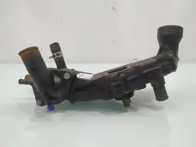 Peça sobressalente para automóvel em segunda mão TERMOSTATO por CITROEN XSARA PICASSO 2.0 HDi Exclusive Referências OEM IAM 9643211880  