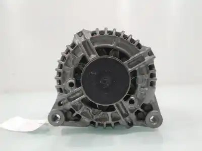 Peça sobressalente para automóvel em segunda mão ALTERNADOR por CITROEN C5 2.0 HDI Referências OEM IAM 0986044400  