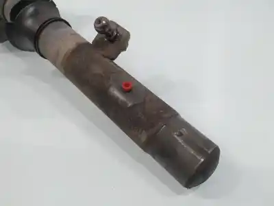 Peça sobressalente para automóvel em segunda mão AMORTECEDOR DIANTEIRO DIREITO por CITROEN C5 2.0 HDI Referências OEM IAM   