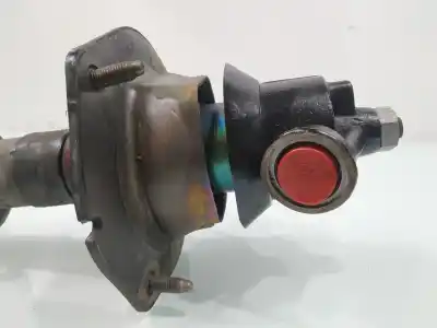 Peça sobressalente para automóvel em segunda mão amortecedor dianteiro direito por citroen c5 2.0 hdi referências oem iam   