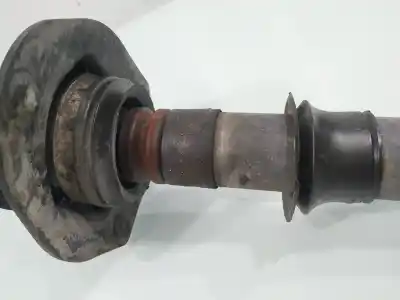 Peça sobressalente para automóvel em segunda mão amortecedor dianteiro direito por citroen c5 2.0 hdi referências oem iam   