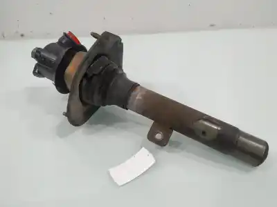 Peça sobressalente para automóvel em segunda mão amortecedor dianteiro esquerdo por citroen c5 2.0 hdi referências oem iam   