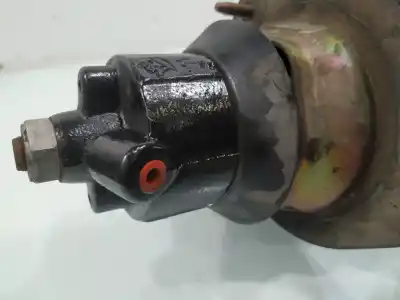 Peça sobressalente para automóvel em segunda mão AMORTECEDOR DIANTEIRO ESQUERDO por CITROEN C5 2.0 HDI Referências OEM IAM   