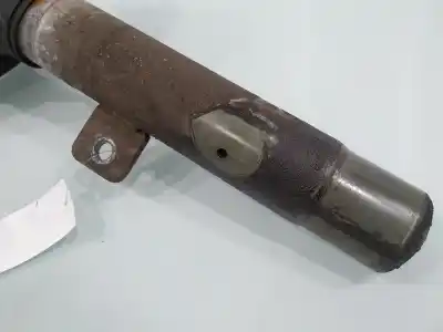 Peça sobressalente para automóvel em segunda mão amortecedor dianteiro esquerdo por citroen c5 2.0 hdi referências oem iam   