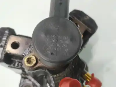 Peça sobressalente para automóvel em segunda mão bomba de injeção por citroen c5 2.0 hdi referências oem iam 0445010010  